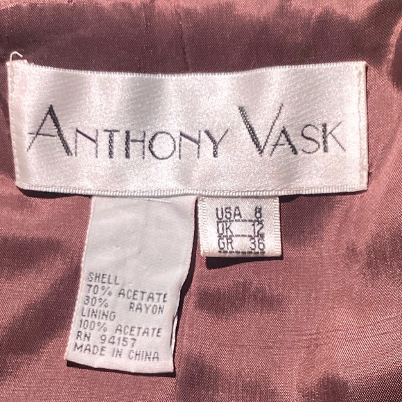 Anthony Vaska.. - Picture 5 of 5